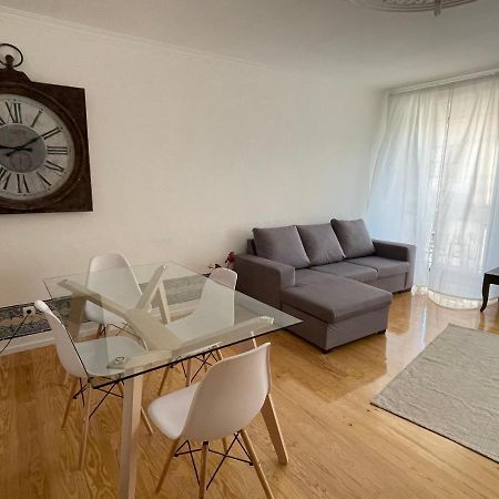 Beautiful Apartment Downtown Lisboa Ngoại thất bức ảnh