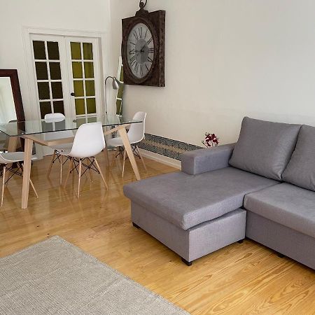 Beautiful Apartment Downtown Lisboa Ngoại thất bức ảnh