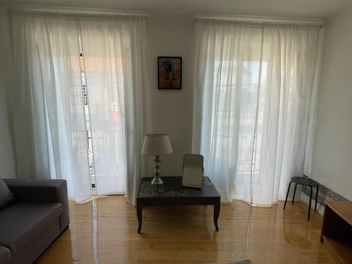 Beautiful Apartment Downtown Lisboa Ngoại thất bức ảnh