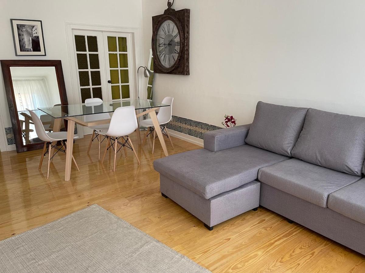Beautiful Apartment Downtown Lisboa Ngoại thất bức ảnh