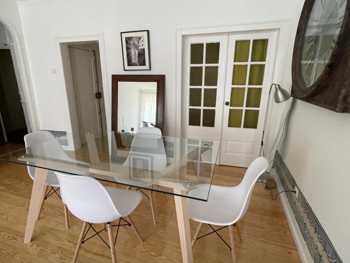 Beautiful Apartment Downtown Lisboa Ngoại thất bức ảnh