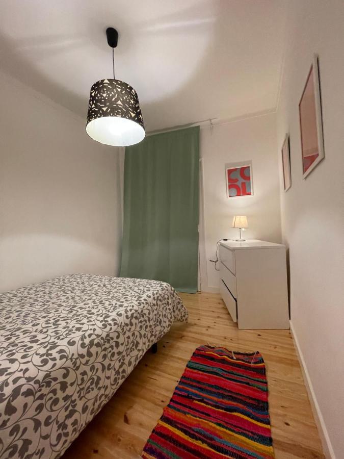 Beautiful Apartment Downtown Lisboa Ngoại thất bức ảnh