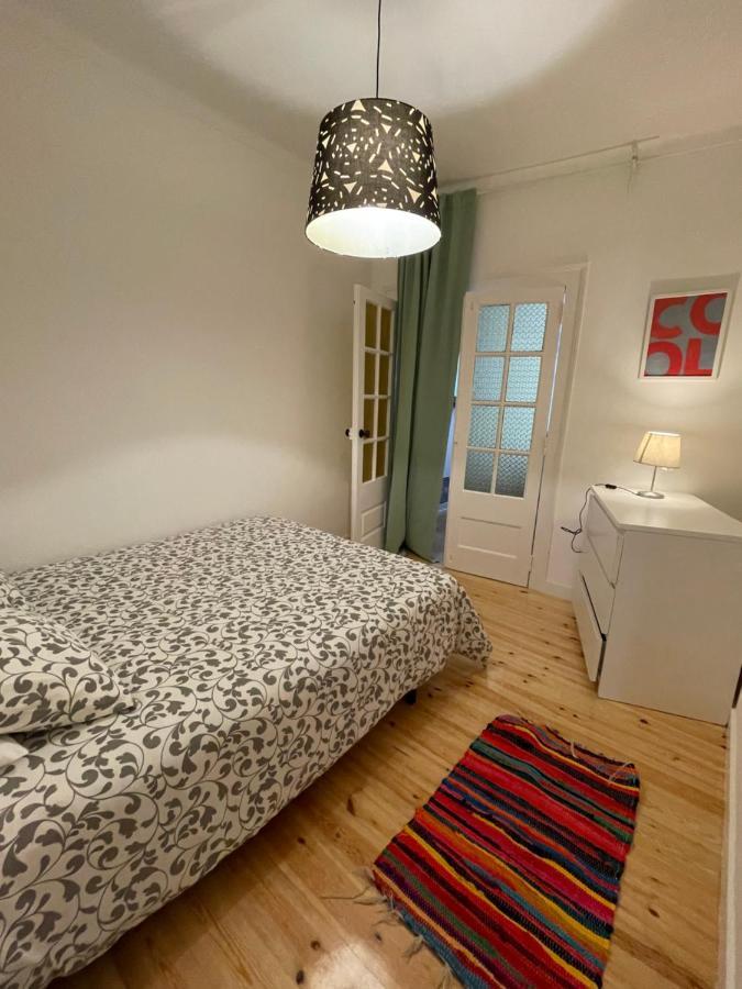 Beautiful Apartment Downtown Lisboa Ngoại thất bức ảnh