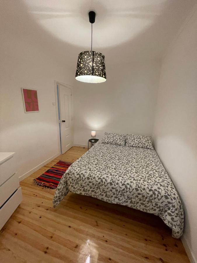 Beautiful Apartment Downtown Lisboa Ngoại thất bức ảnh