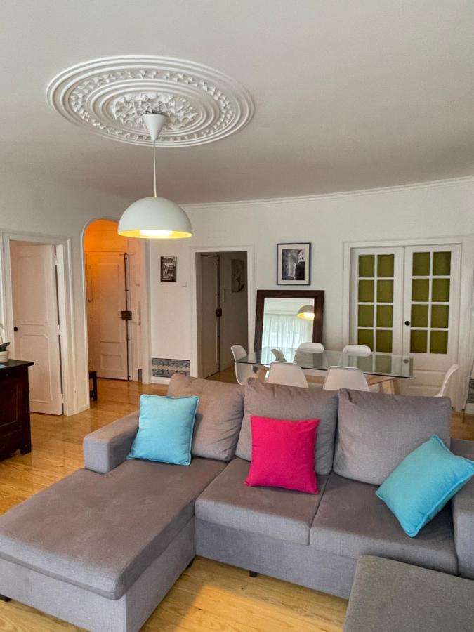 Beautiful Apartment Downtown Lisboa Ngoại thất bức ảnh