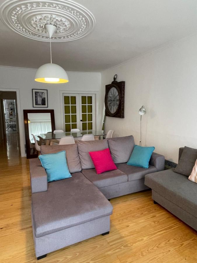 Beautiful Apartment Downtown Lisboa Ngoại thất bức ảnh