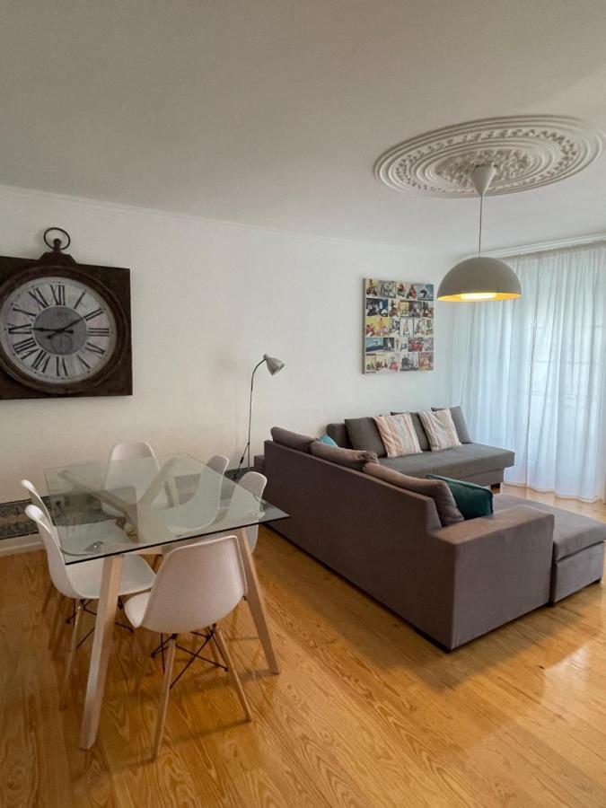 Beautiful Apartment Downtown Lisboa Ngoại thất bức ảnh