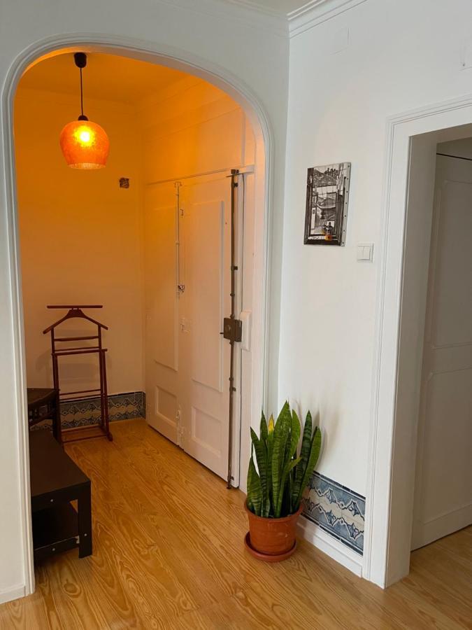 Beautiful Apartment Downtown Lisboa Ngoại thất bức ảnh