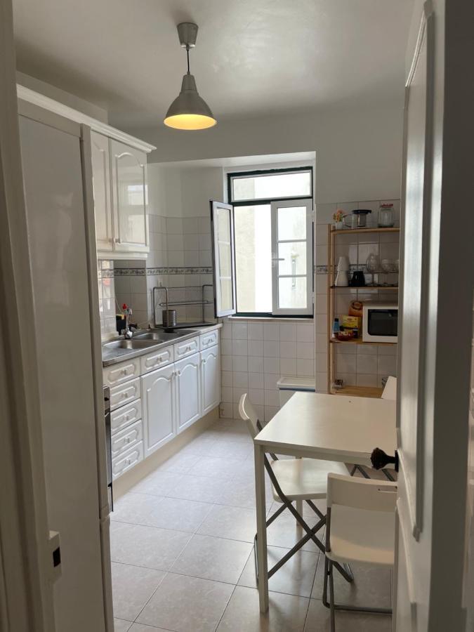 Beautiful Apartment Downtown Lisboa Ngoại thất bức ảnh