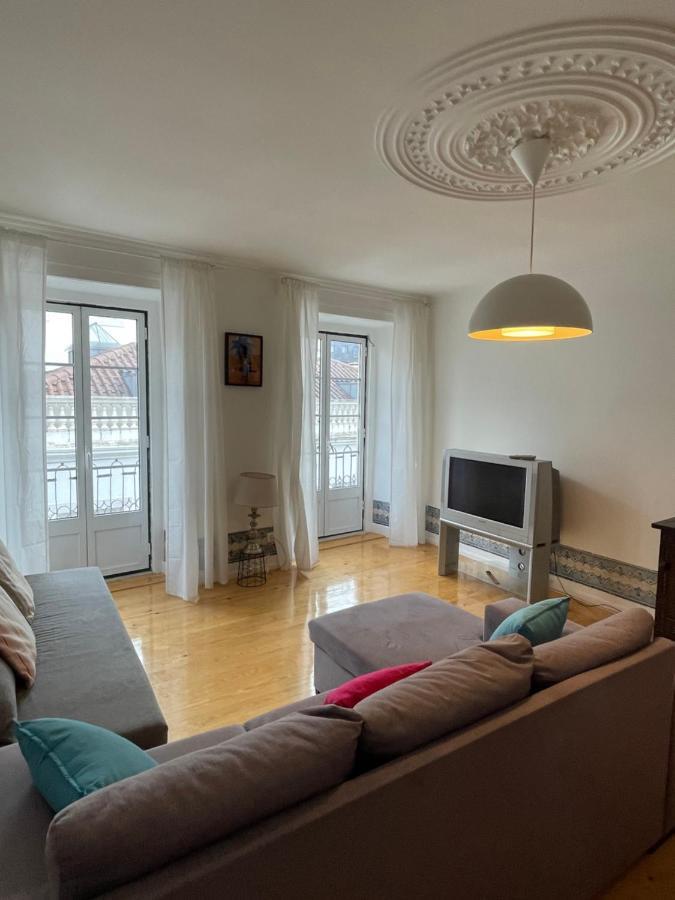 Beautiful Apartment Downtown Lisboa Ngoại thất bức ảnh