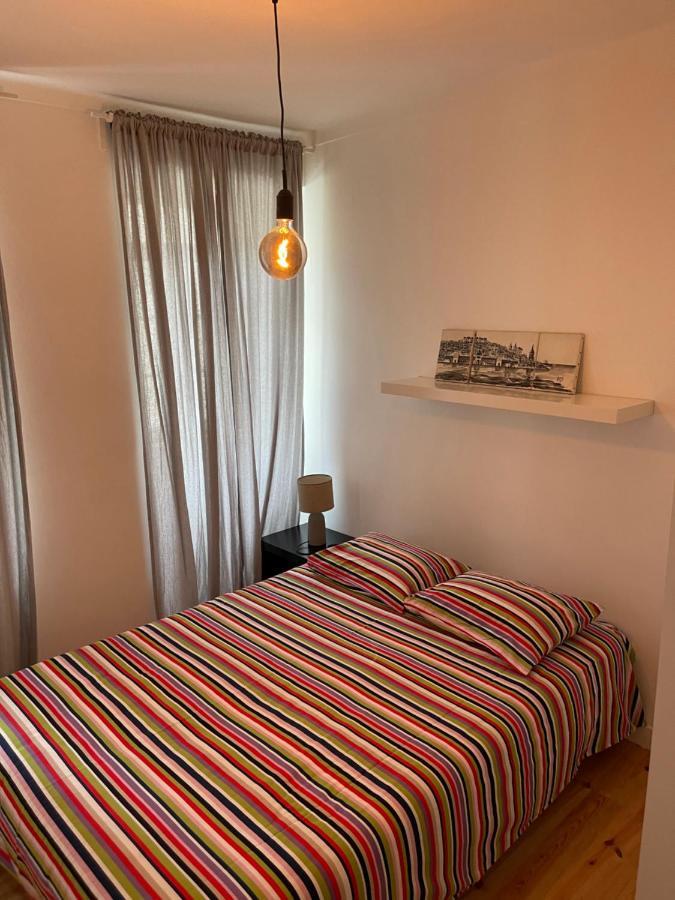 Beautiful Apartment Downtown Lisboa Ngoại thất bức ảnh