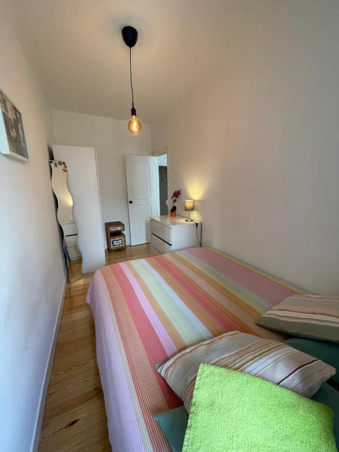 Beautiful Apartment Downtown Lisboa Ngoại thất bức ảnh