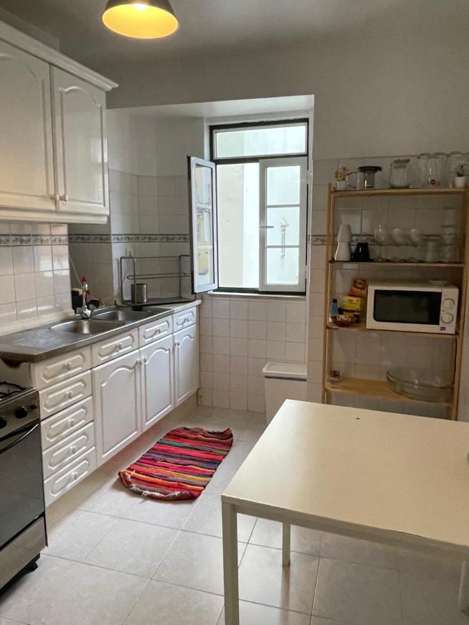 Beautiful Apartment Downtown Lisboa Ngoại thất bức ảnh