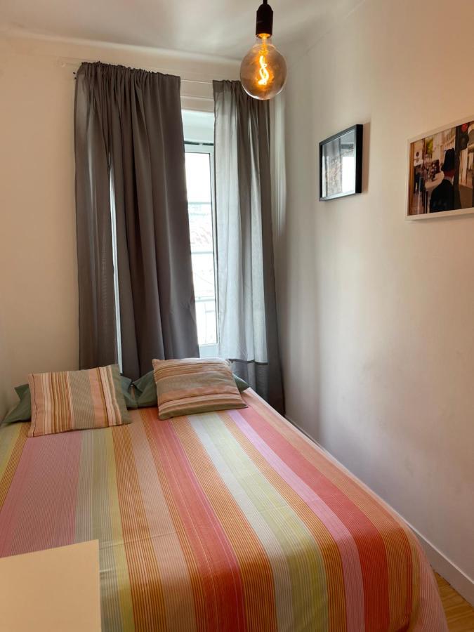 Beautiful Apartment Downtown Lisboa Ngoại thất bức ảnh